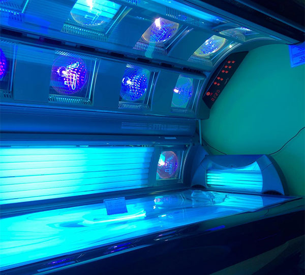 Perfect Color Tanning Equipment