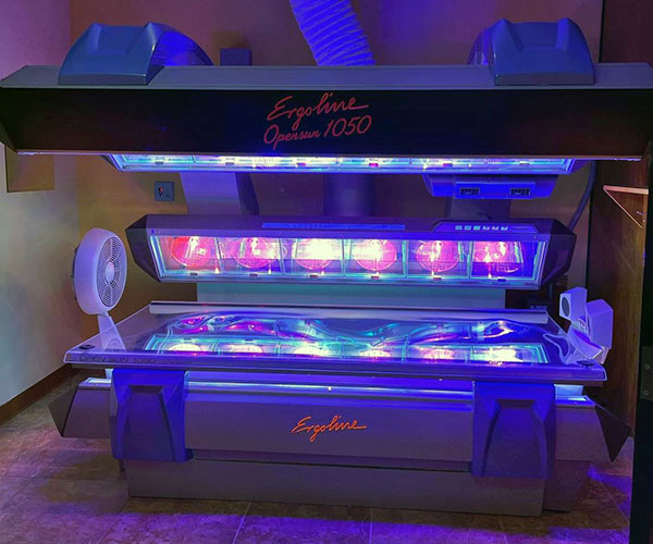 Perfect Color Tanning Beds