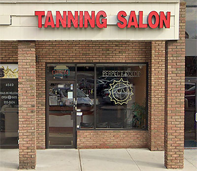 Perfect Color Tanning Lindenhurst